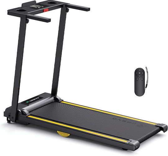 Urevo Foldi Mini Electric Treadmill