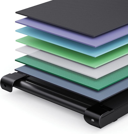 Urevo Foldi Mini Electric Treadmill