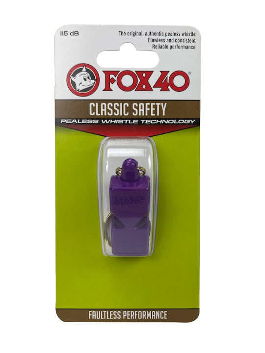 Fox40 4026