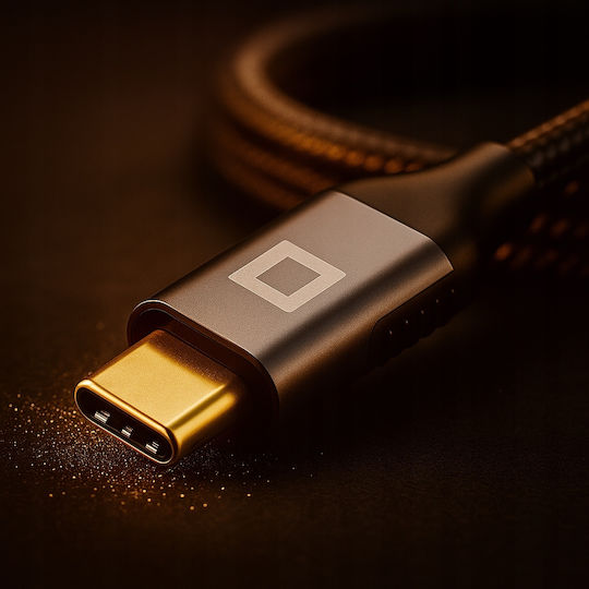 Co2 Usb-c Кабел Бързо Зареждане Samsung Xiaomi Usb Type C Pd 6a 100w 1m