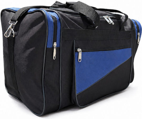 Ormi Sak Voyage 45l Blue Fabric L60xW25xH30cm