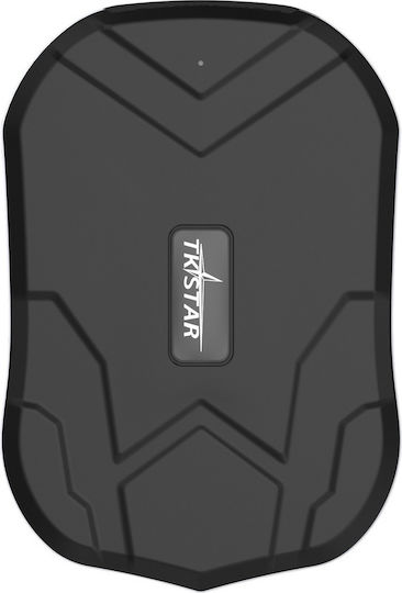 Tkstar GPS Tracker TK905C GSM / LBS for Cars / Boats / Trucks Waterproof IP65