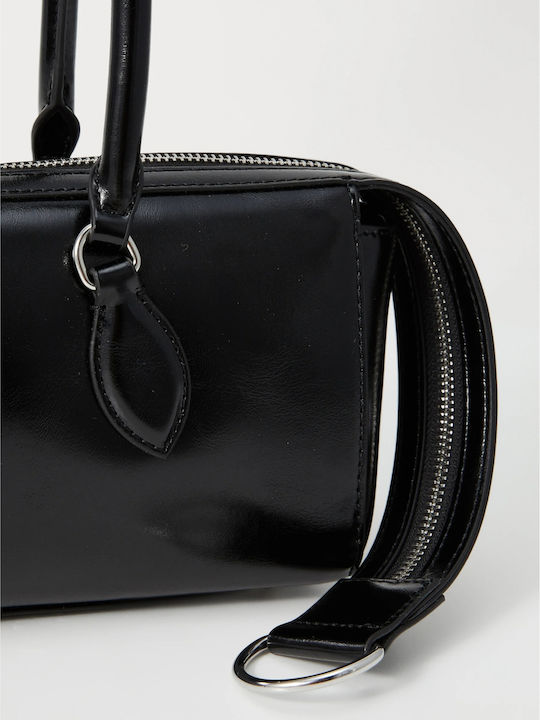 Women's Black Handbag