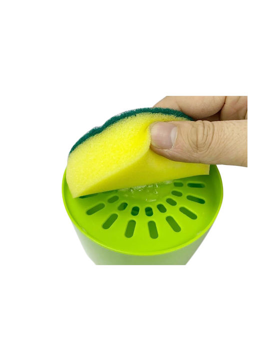 Verk Group Küchenspender Kunststoff Grüne 500ml