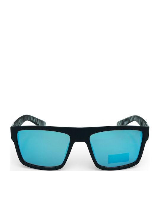 Optosquad Polarized Ochelari De Soare Pentru Copii Negri