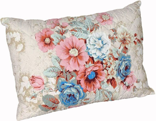 Alcam Bouquet Възглавница За Спане Микрофибър 50x70cm 4 Броя