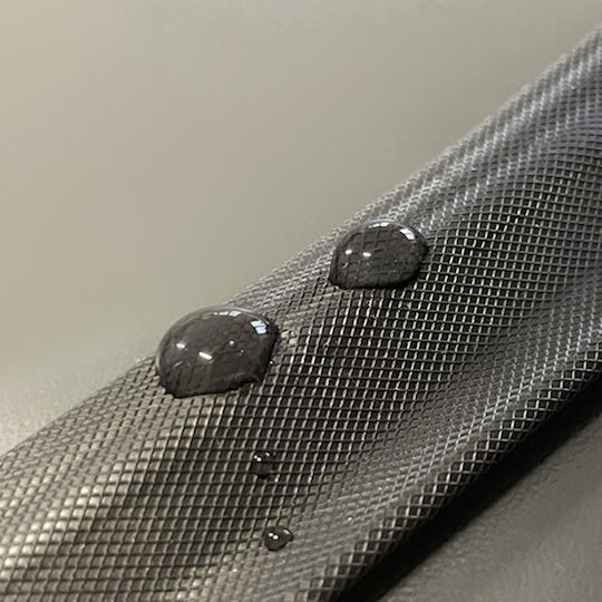 AeroStop Bandă Adezivă Pentru Fereastră / Ușă Neagră 4mx2.1cm