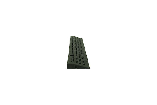 Decking Board for Garden Flooring Ramp Made of Plastic