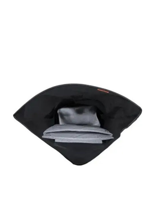 Ortlieb Urban Rucksack Wasserdicht 21l Grün