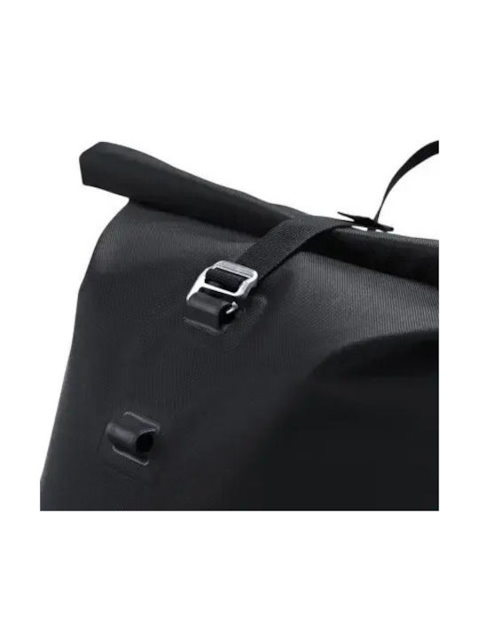 Ortlieb Urban Rucksack Wasserdicht 21l Grün