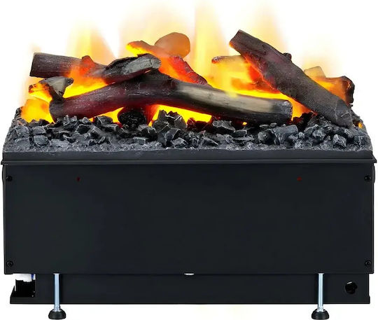 Dimplex Logset 500 Dekorative für Elektrokamin