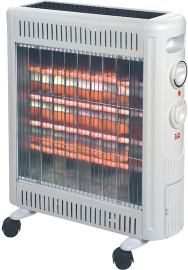 IQ Σόμπα Χαλαζία 2400W