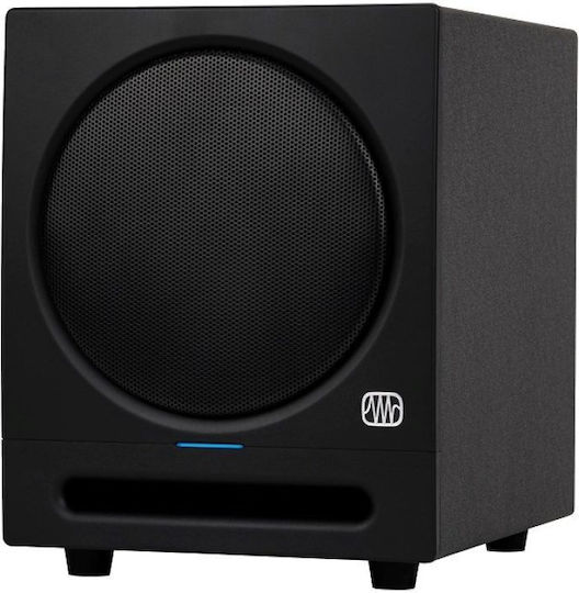 Presonus Eris Sub8 PREERISSUB8BT Wireless Active Subwoofer with 8" Speaker 50W Black