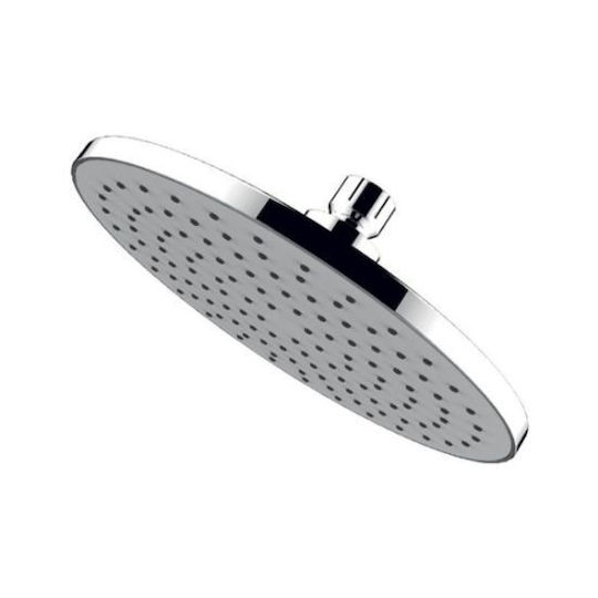Viospiral Carol Στρογγυλή Κεφαλή Ντουζ 22cm
