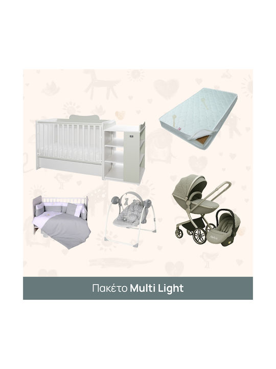 Πακέτο Προσφοράς Multi Light 0032026 Πακέτο Προσφοράς Multi Light 0032026