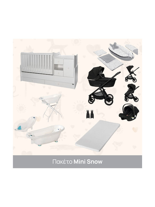 Πακέτο Προσφοράς Mini Snow 0012026 Πακέτο Προσφοράς Mini Snow 0012026