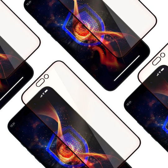 Tempered Glass 3mk Eye Care Protector Apple Iphone 15/16