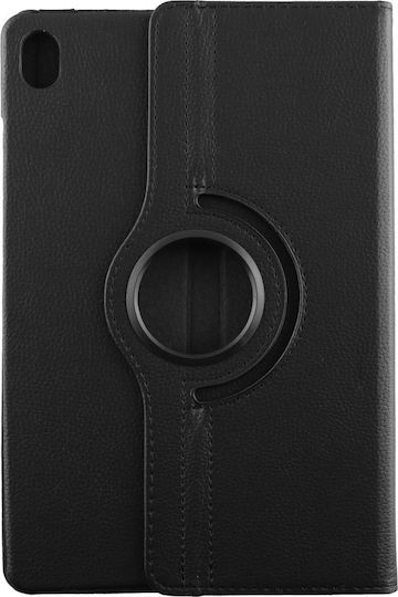 Volte-tel Tablet Case Samsung Tab S11 X730/X736 11.0in Leather Book Rotating Stand Black 5205308423864