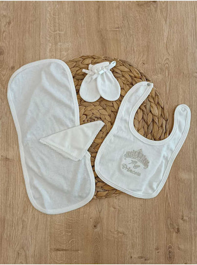 SteweHome Baby Clothes Gift Set for Girl 10 Pieces
