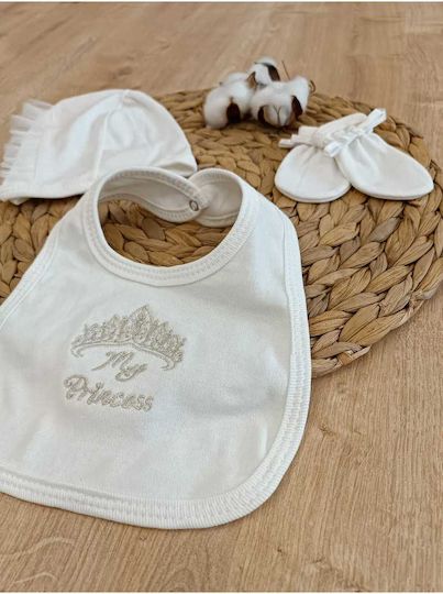 SteweHome Baby Clothes Gift Set for Girl 10 Pieces