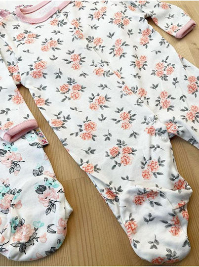 SteweHome SteweHome Geschenkset Für Baby-Kleidung 5 Stück