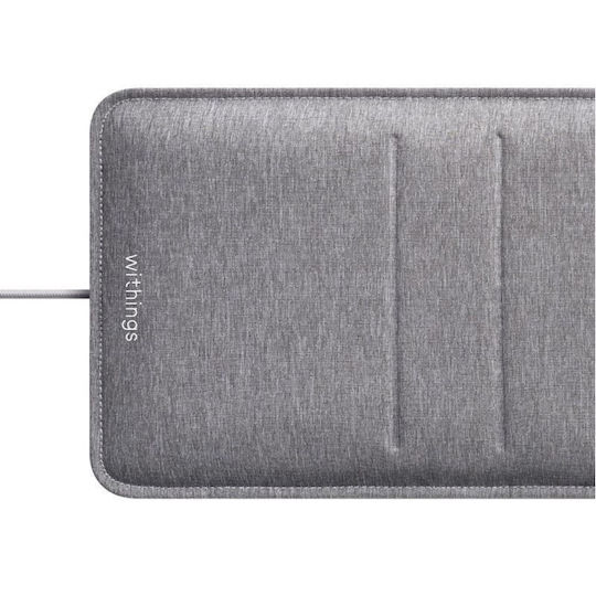 Withings în Culoare Gri WSM02-Analyzer-All-EU/UK