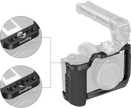 SmallRig Μονόποδο