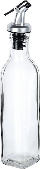 Vilde Δοχείο Λαδιού Γυάλινο με Ροή 250ml