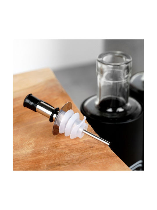Orion Oil & Vinegar Set Glass with Flow 300ml