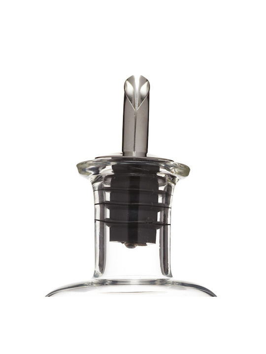 Kitchen Craft Ausgießer für Öl Ölkanne Glas 450ml