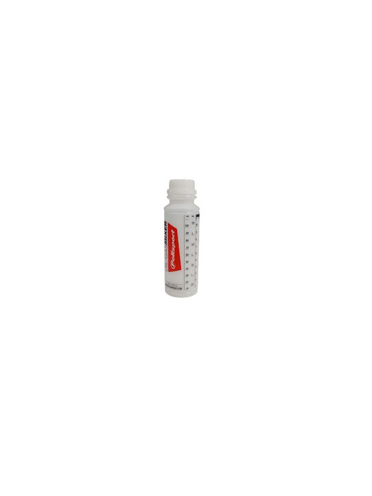 Polisport Δοχείο Λαδιού Πλαστικό με Ροή 125ml