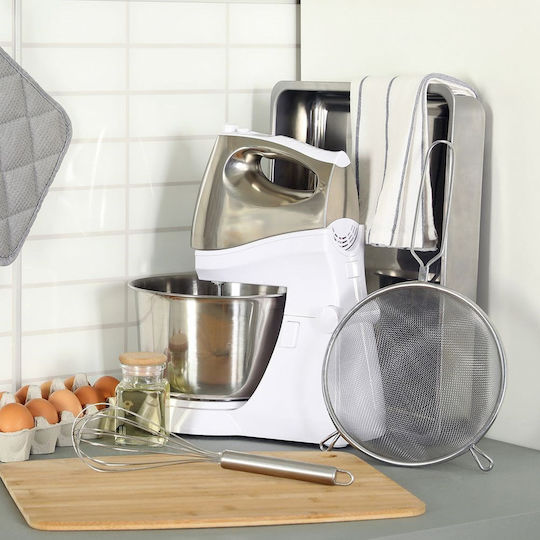 Orion Strecurătoare pentru cratita din Oțel Inoxidabil 25cm 1buc