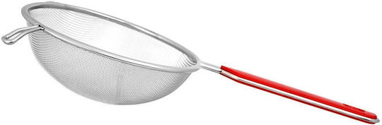 Zokura Sieb Tee aus Edelstahl 10cm 1Stück