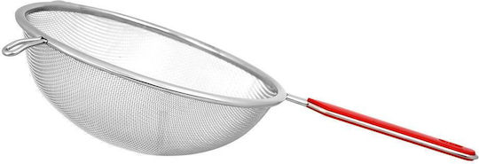 Zokura Sieb Gemüse aus Edelstahl 20cm 1Stück