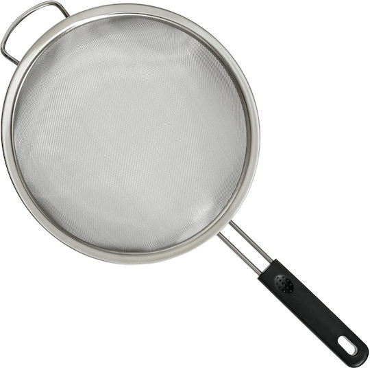 Zokura Gemüse Sieb aus Inox Stahl
