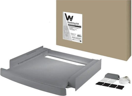 Whirlpool SKS101S Συνδετικό Πλυντηρίου/Στεγνωτηρίου