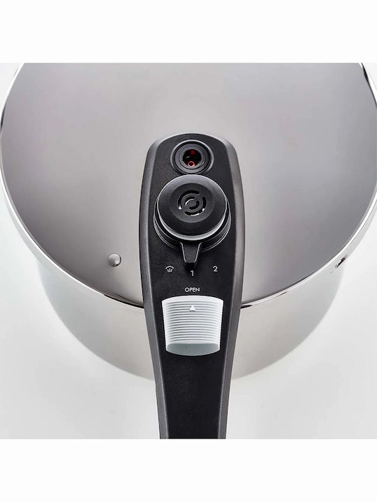 Bra Active Pro Тенджера Под Налягане 10л