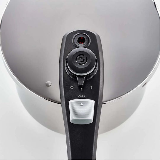 Bra Active Pro Χύτρα Ταχύτητας 10lt