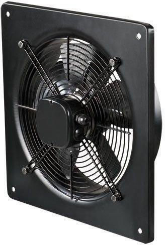 Vents Επιτοίχιος Εξαεριστήρας Μπάνιου 250mm