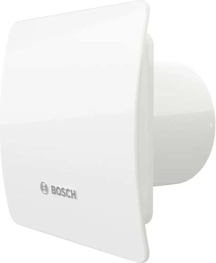 Bosch Стенен Вентилатор За Баня
