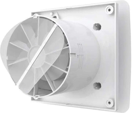 Bosch Ventilator de Perete pentru Baie