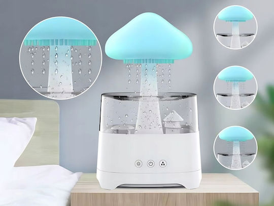 Air Humidifier Ch08 12