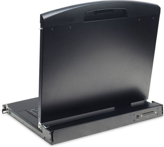 Digitus 1807866 KVM & Data Switch με VGA