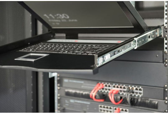 Digitus 1807866 KVM & Data Switch με VGA