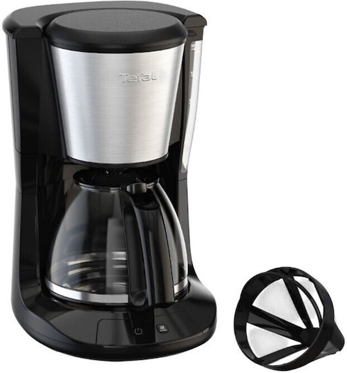 Tefal Subito Καφετιέρα Φίλτρου 1000W