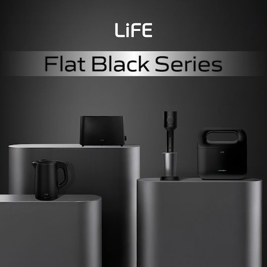 Life Sl28 Филтър кафе машина 950W