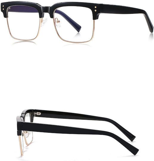 Techsuit Women's Blue Light Blocking Glasses