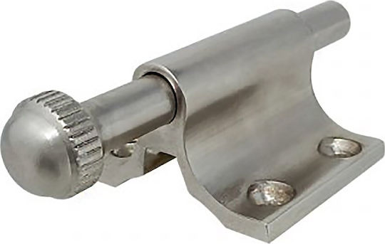 Metalor Μεντεσές Παραθύρου Ορειχάλκινο 053-008