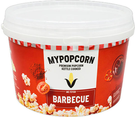 My Popcorn Popcorn BBQ 200gr