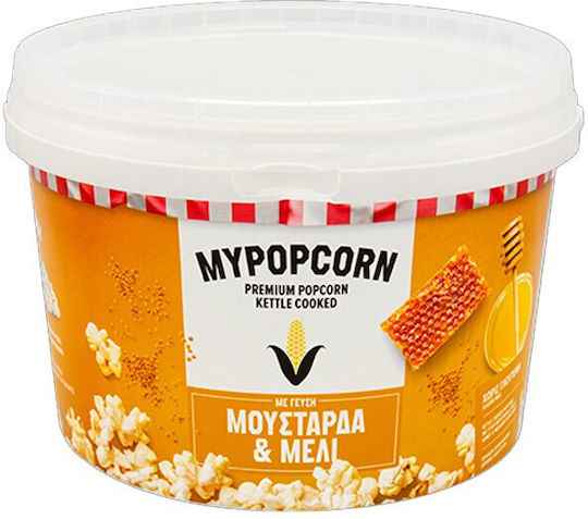 My Popcorn Popcorn Butter 200gr
